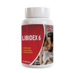 Libidex 6 Capsule