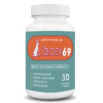 Libidex 69 Capsule