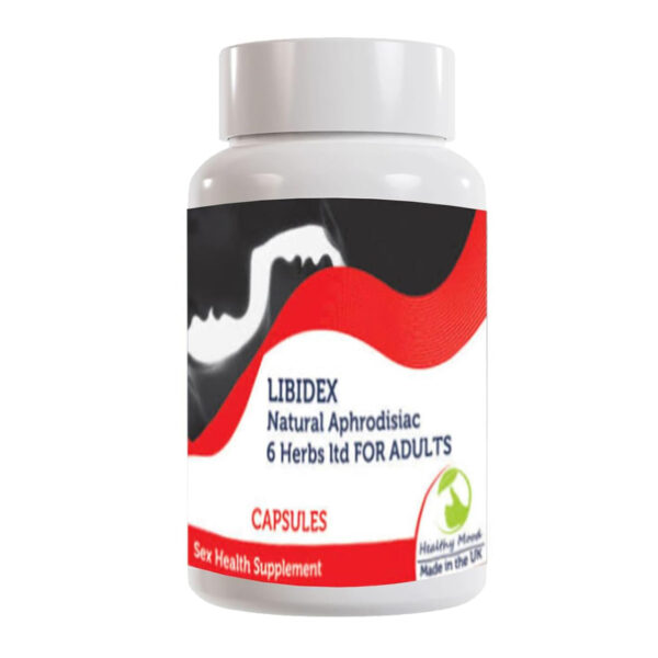 Libidex Capsule