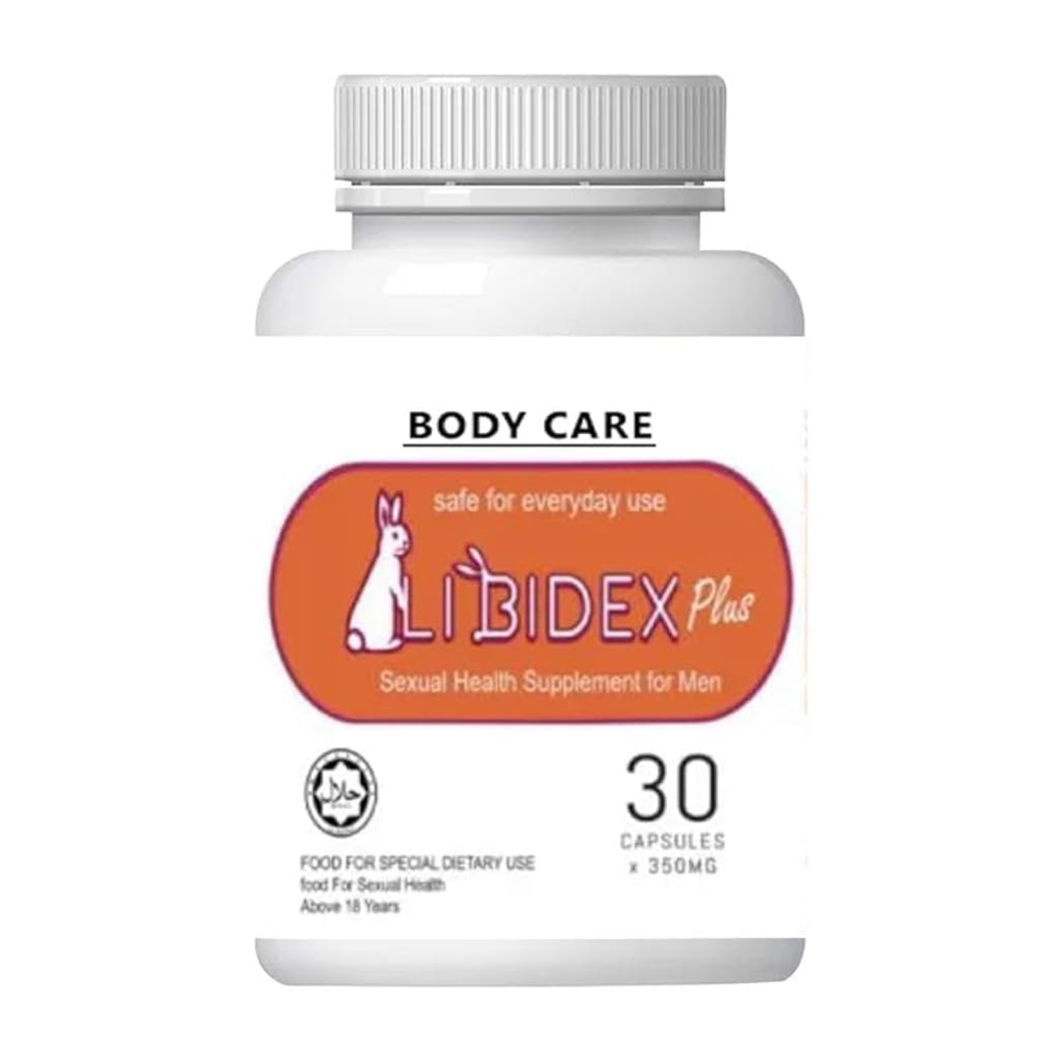 Libidex Plus Capsule Libidex Plus