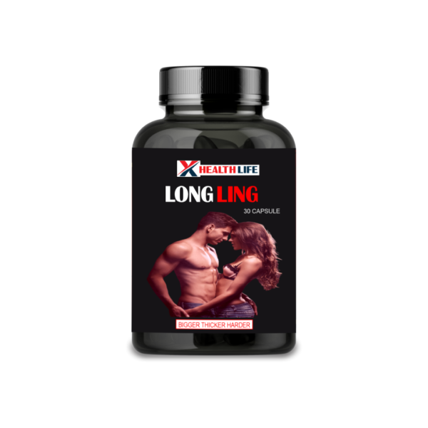 Long Ling 30 Capsules